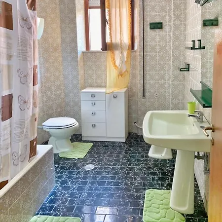 Vendégház Casa Alba By Holidayngo Pizzo